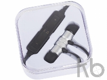 Наушники «Martell» магнитные с Bluetooth®