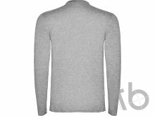 Футболка c длинным рукавом «Extreme» мужская