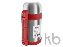 Термос универсальный для еды и напитков «201»