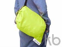 Надувной диван «Биван 2.0»