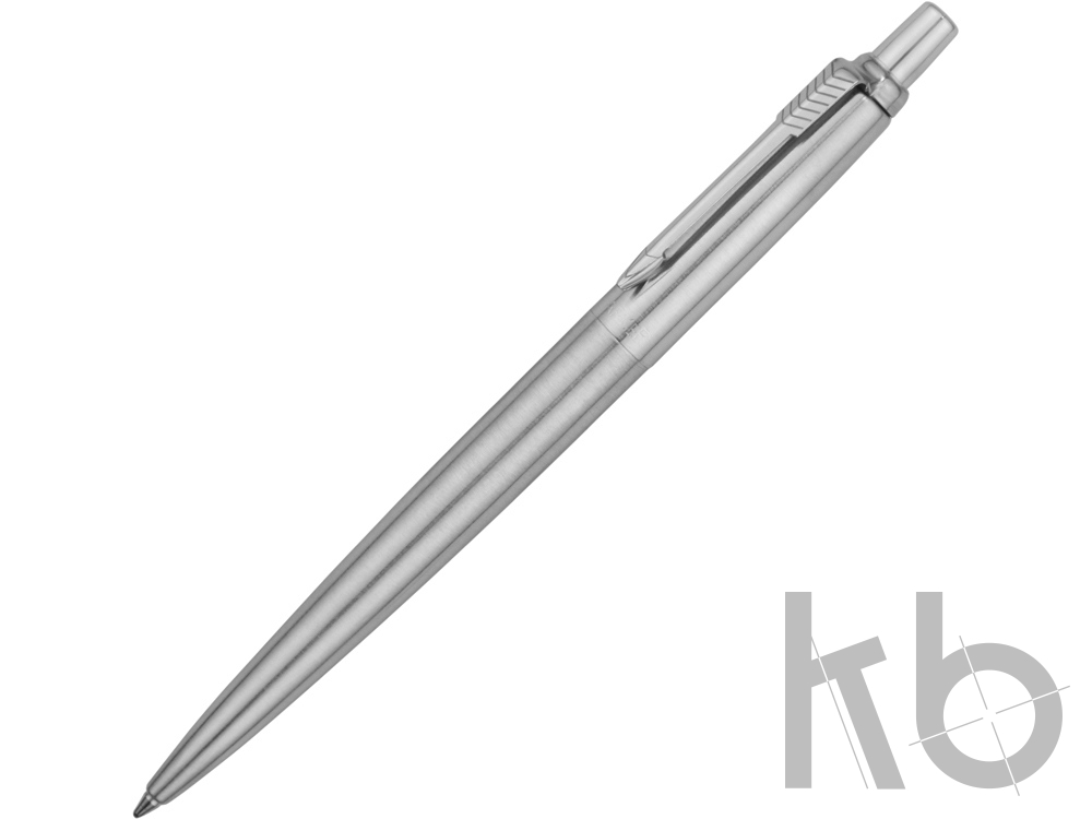Ручка Паркер шариковая «Jotter Stainless Steel СT»