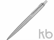 Ручка Паркер шариковая «Jotter Stainless Steel СT»
