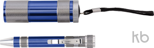 Aluminium allow tool kit