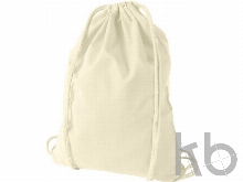 Рюкзак хлопковый «Oregon»