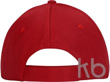 Бейсболка «Milwaukee» из переработанного полиэстера RPET