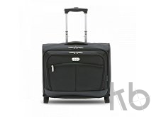 Чемодан на колесах для ноутбука