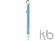 Ручка металлическая шариковая «Cork»