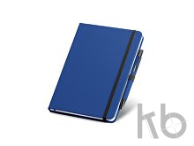 Набор: блокнот, шариковая ручка