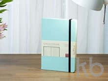 Ежедневник недатированный А5 «Megapolis Velvet»