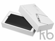 Портативное зарядное устройство «Джет», 8000 mAh