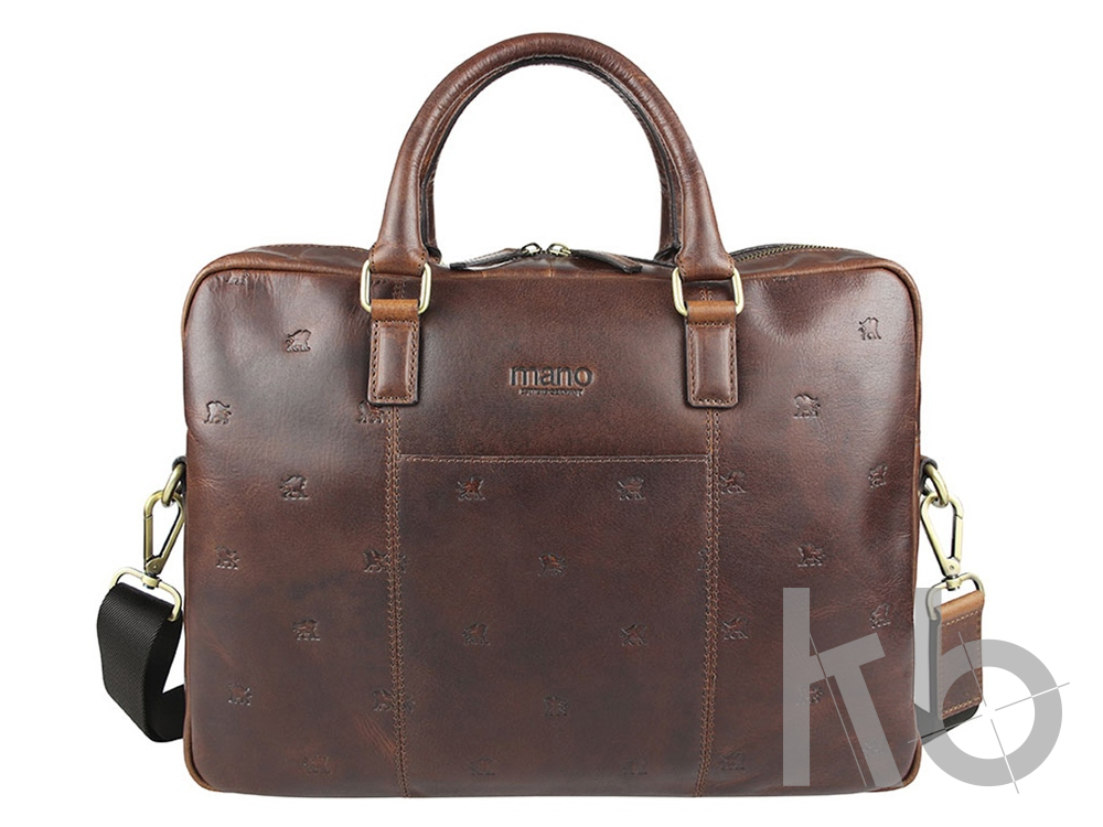 Сумка «Don Leon»