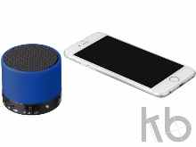 Портативная колонка