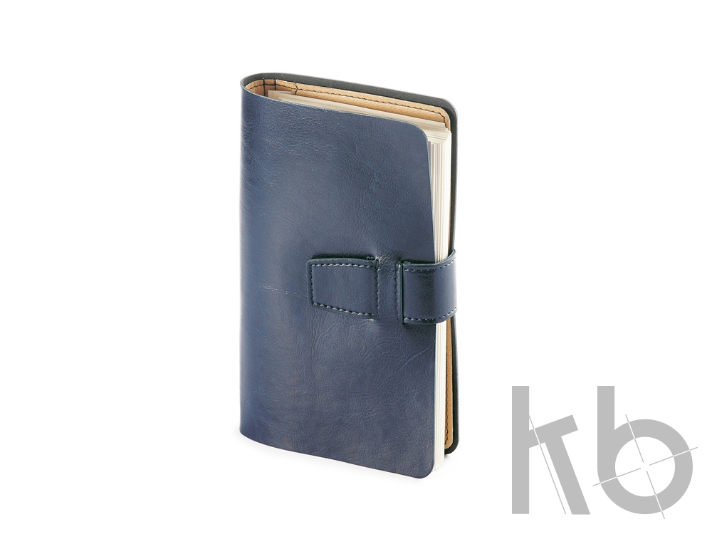 Ежедневник недатированный А5- «Sienna»