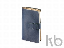 Ежедневник недатированный А5- «Sienna»