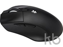 Беспроводная мышь «Pure» с противобактериальной присадкой