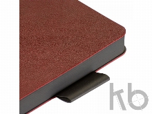 Ежедневник недатированный А5 «Boston»