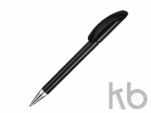 Ручка пластиковая шариковая Prodir DS3 TPC