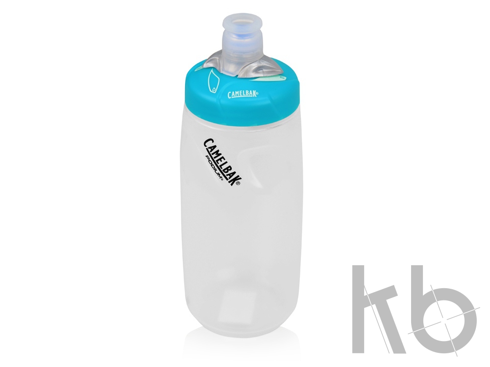 Бутылка «Custom Print Podium» 0,61л