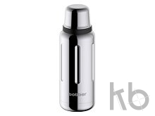 Вакуумный термос «Flask», 1 л