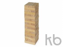 Игра из дерева «Tower 54»