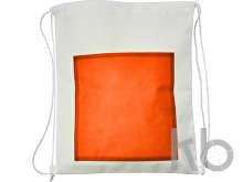 Nonwoven (80 gr/m²) backpack