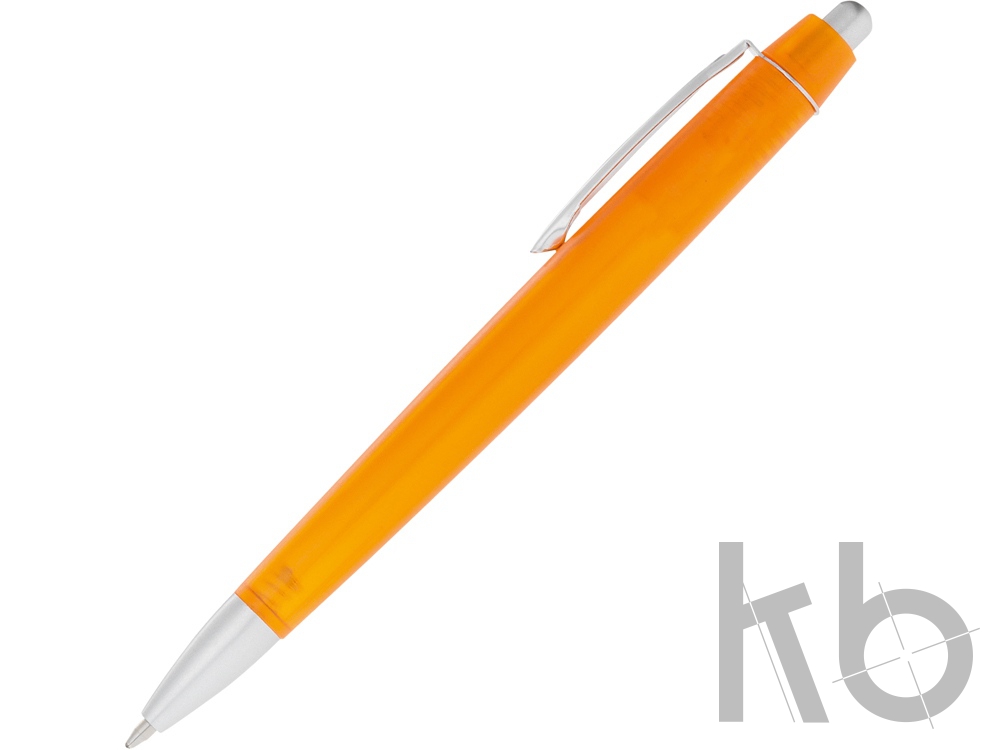 Ручка пластиковая шариковая «Albany»