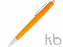 Ручка пластиковая шариковая «Albany»