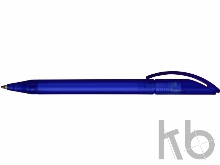 Ручка пластиковая шариковая Prodir DS3 TFF