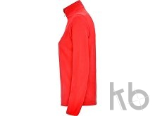 Свитшот из микрофлиса «Himalaya», женский