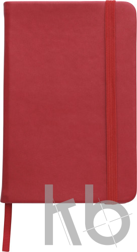 PU notebook