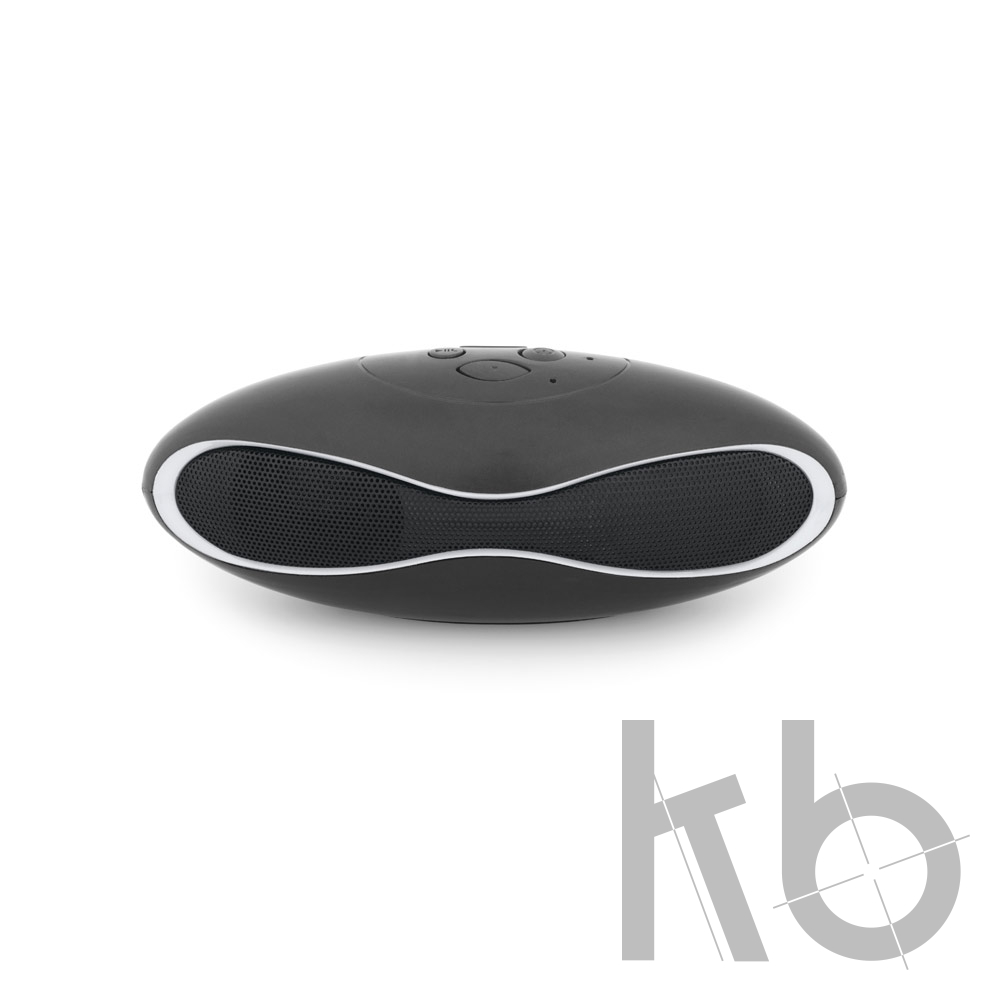 EUCLID. Беспроводная колонка с микрофоном