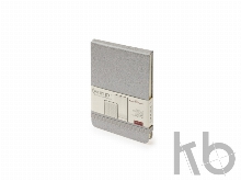 Блокнот А6 «Megapolis Reporter»