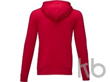 Толстовка на молнии «Theron» мужская