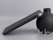 Внешний аккумулятор «NEO NS240B Quick», 24000mAh