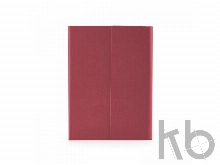 Ежедневник недатированный с магнитным клапаном А5 «Waltz»