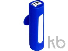 Портативное зарядное устройство, 2200 mAh