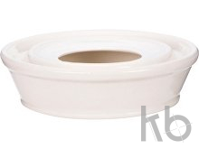 Подсвечник «Новогодняя ель»