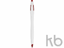 Ручка пластиковая шариковая «Флокс»