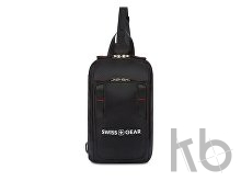 Рюкзак с одним плечевым ремнем