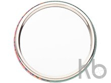 pin button pocket mirror