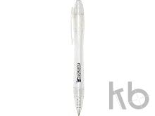 Ручка шариковая «Alberni» из переработанного ПЭТ