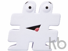 Антистресс «HashTag»