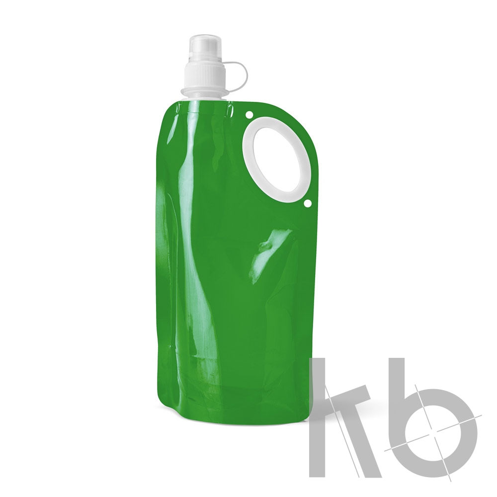 HIKE. Складная бутылка