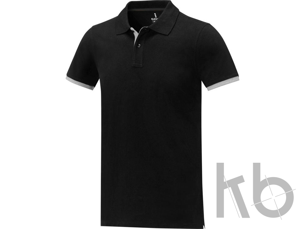 Рубашка поло «Morgan» мужская