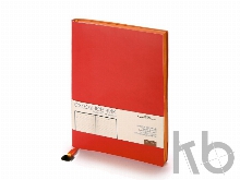 Ежедневник недатированный А5 «Mercury»