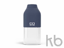 Бутылка спортивная «MB Positive», 330 мл