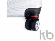 Чемодан «Fribourg» 97л