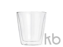 Набор «Christmas» : стакан и ситечко для чая