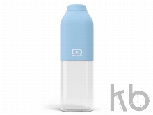 Бутылка спортивная «MB Positive», 500 мл