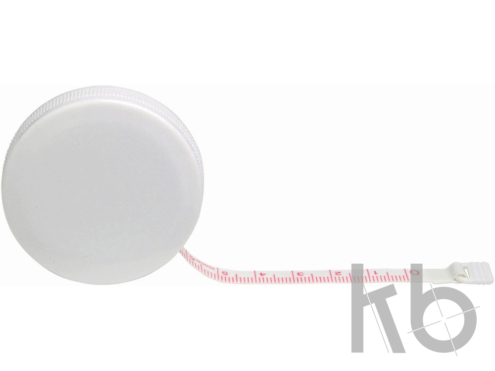 Рулетка «Button», 1,5 м